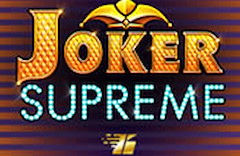 Joker Supreme