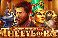 Jonny Ventura and The Eye of Ra