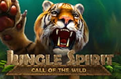 Jungle Spirit: Call of the Wild