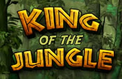 King of the Jungle