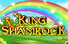 King Shamrock