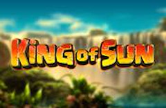 King of Sun