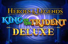 King of the Trident Deluxe