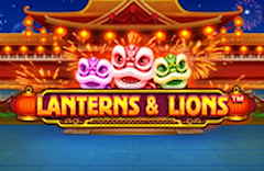 Lanterns & Lions: Hold & Win