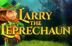Larry the Leprechaun