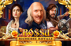 Le BoSSu Richesse Royale