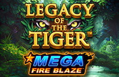 Legacy of the Tiger