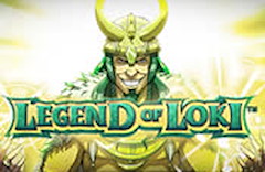 Legend of Loki