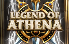 Legend Of Athena