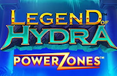 PowerZones: Legend of Hydra 