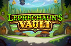 Leprechaun's Vault