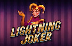 Lightning Joker
