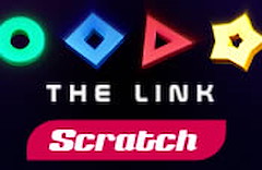 The Link Scratch