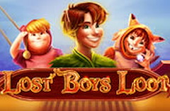 Lost Boys Loot