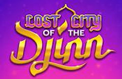 Lost City of Djinn