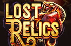 Lost Relics
