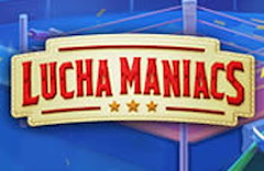 Lucha Maniacs