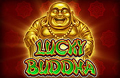 Lucky Buddha