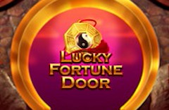 Lucky Fortune Door