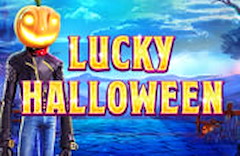 Lucky Halloween