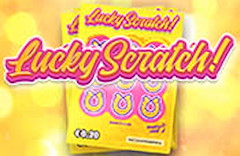 Lucky Scratch
