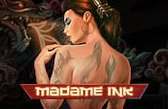 Madame Ink