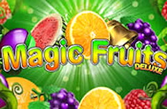Magic Fruits Deluxe