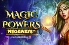 Magic Powers Megaways