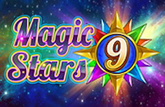 Magic Stars 9
