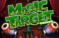 Magic Target Deluxe