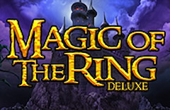 Magic Of The Ring Deluxe