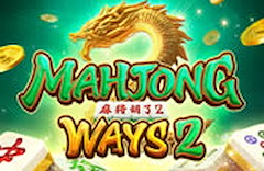 Mahjong Ways 2