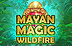 Mayan Magic Wildfire