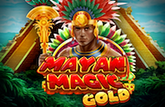 Mayan Magic Gold