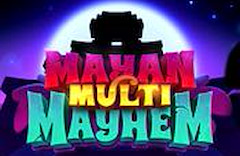 Mayan Multi Mayhem
