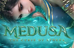 Medusa 1: the Curse of Athena