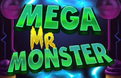 Mega Mr Monster