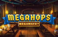 Megahops Megaways