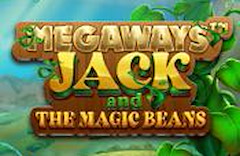 Megaways Jack and the Magic Beans