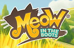 Meow in the Boots