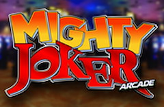 Mighty Joker Arcade