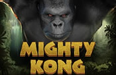 Mighty Kong