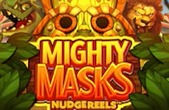 Mighty Masks