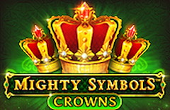 Mighty Symbols™: Crowns