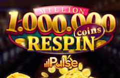 Million Coins Respin