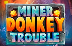 Miner Donkey Trouble