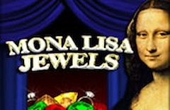 Mona Lisa Jewels