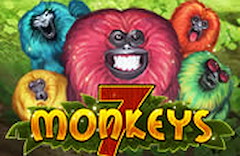 7 Monkeys