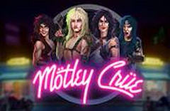 Motley Crue