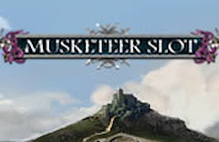 Musketeer Slot
